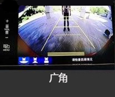 新概念轎車JADE（杰德）給您講訴倒車那點(diǎn)事兒！