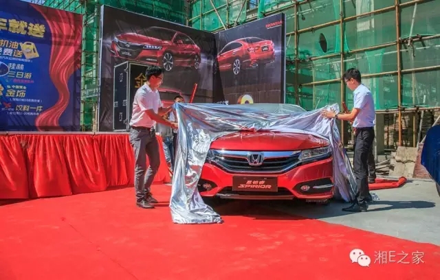 天嬌汽車文化節(jié)-一個(gè)可以吃喝玩樂的汽車節(jié)！