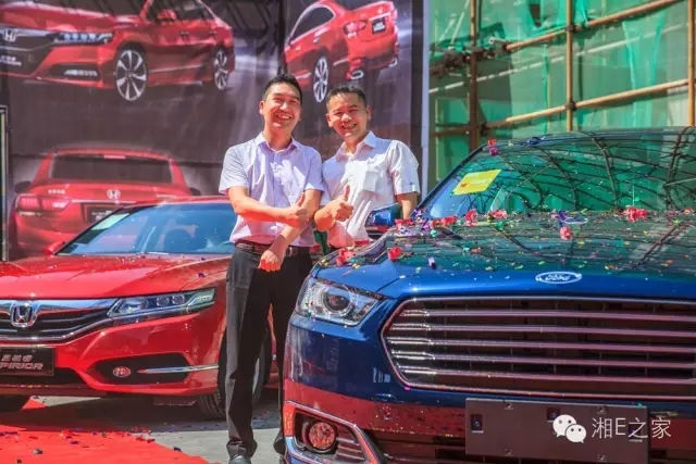 天嬌汽車文化節(jié)-一個(gè)可以吃喝玩樂的汽車節(jié)！
