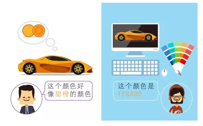 【悅，納就是我】不要隨便跟設(shè)計師說話，有毒！