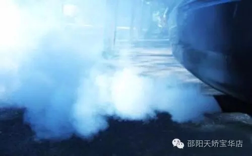 動(dòng)力不足？油耗上升？可能是你自己的原因...