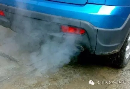動(dòng)力不足？油耗上升？可能是你自己的原因...