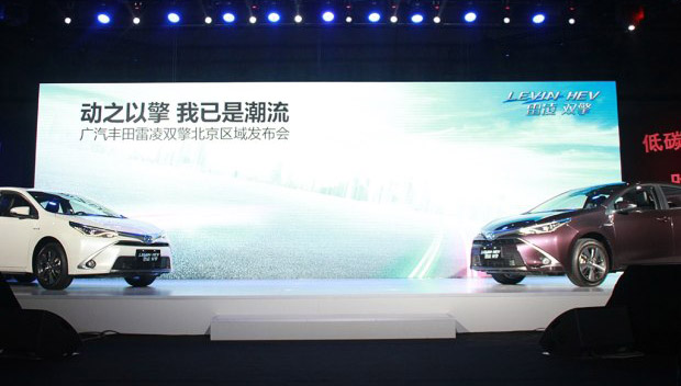 講真的，我碰到了20年后的我...