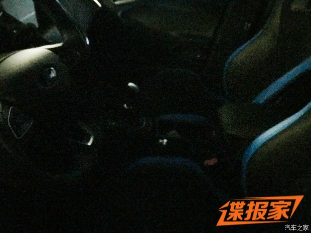 2018日內(nèi)瓦車展探館：?？怂筊S限量版