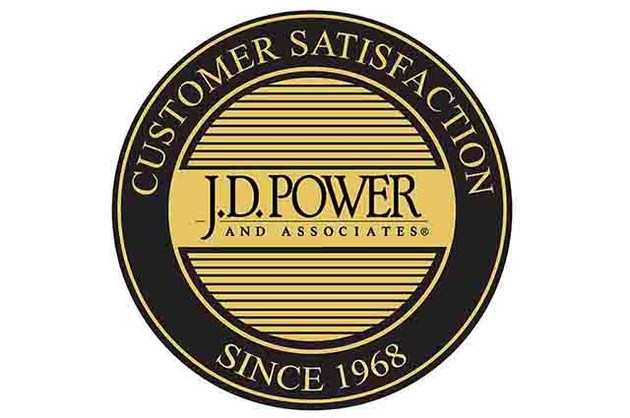 奧迪和福特分獲頭名，2018JD.Power售后滿(mǎn)意度出爐