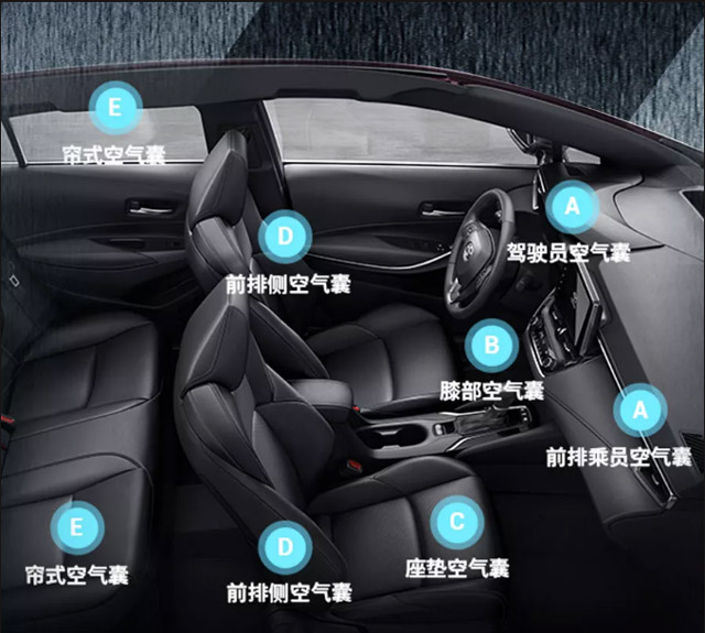 中級車選擇那么多，這款車憑什么贏得消費者青睞？