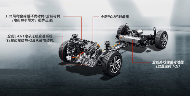 中級車選擇那么多，這款車憑什么贏得消費者青睞？