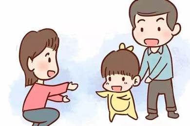 他們用半輩子陪你長(zhǎng)大，半輩子等你回家