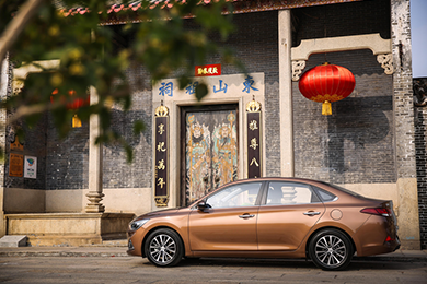 汽車鈑金噴漆到底是怎么回事？