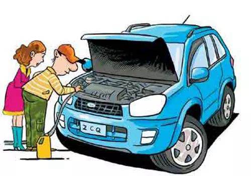 計(jì)劃開車回家過年，你為什么一定要提前回4S店檢查愛車？