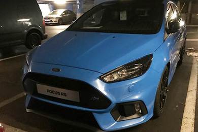 2018日內瓦車展探館：?？怂筊S限量版