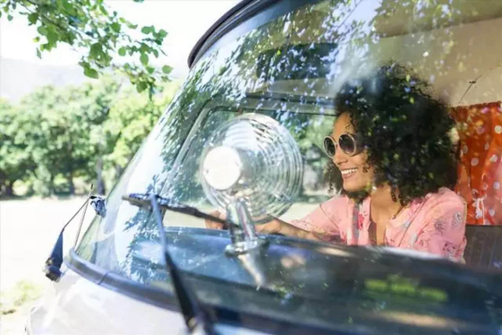 車內(nèi)最臟的幾個部位，90％的司機都沒在意