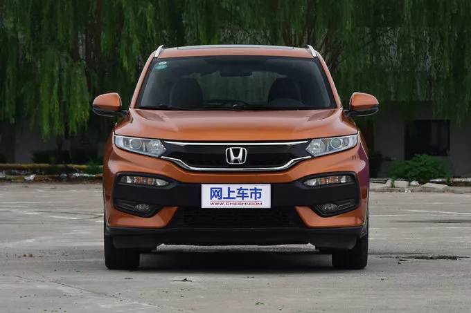 競爭越激烈它卻越搶眼 XR-V為什么能成為標(biāo)桿？