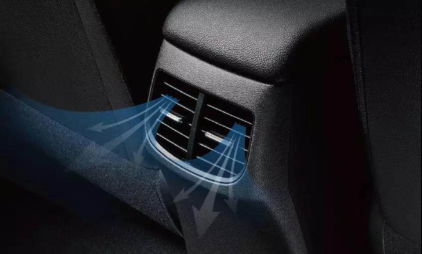 正確使用汽車空調(diào)，才能舒適過夏天
