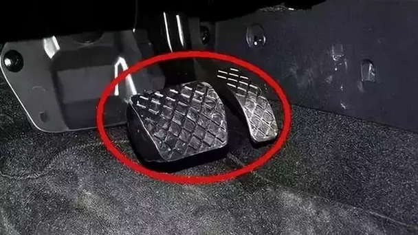 剎車失靈前會(huì)發(fā)出的4次“警報(bào)”，你知道不知道？