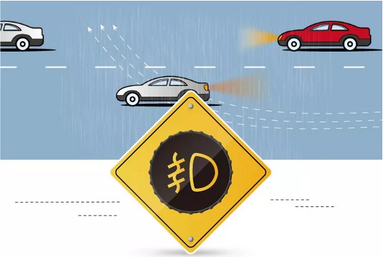 老司機 | 你了解雨天時車燈的使用方法嗎？