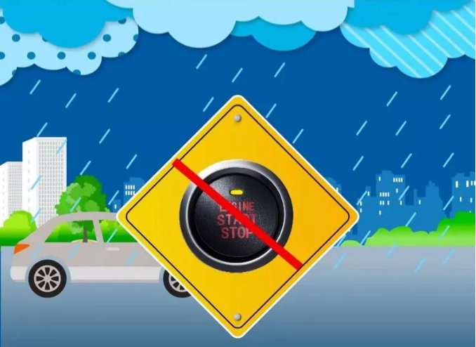 涉水行車靠的是技巧，可不靠跟風(fēng)！