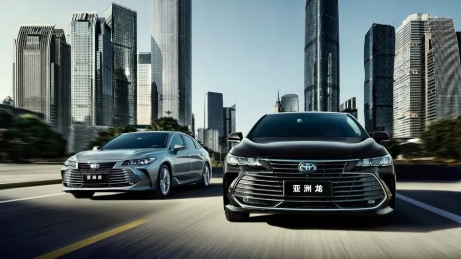 出場(chǎng)自帶主角光環(huán)，這些車型值得一看