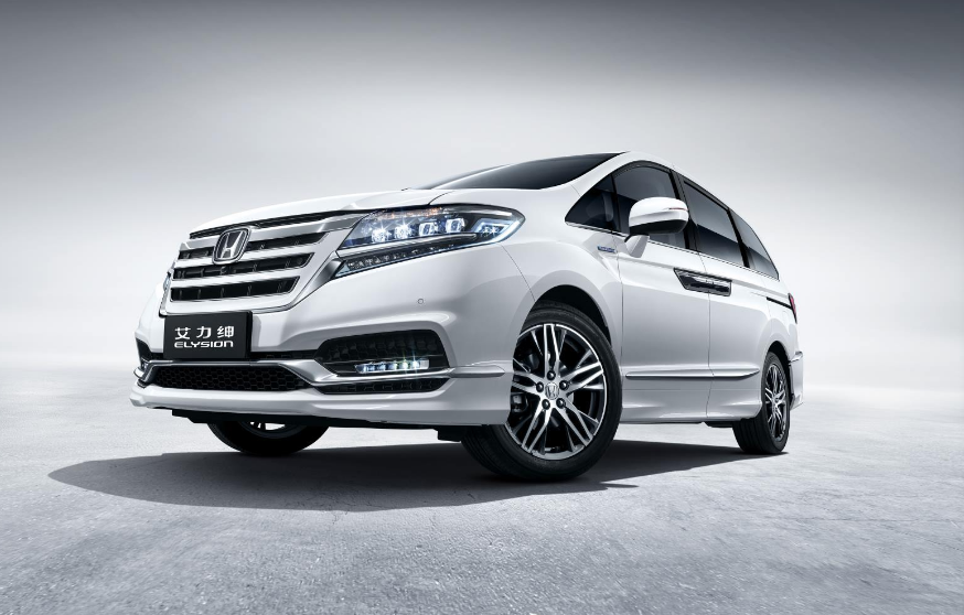 品質(zhì)與實(shí)用并存，東風(fēng)Honda艾力紳完美詮釋MPV“平衡之道”