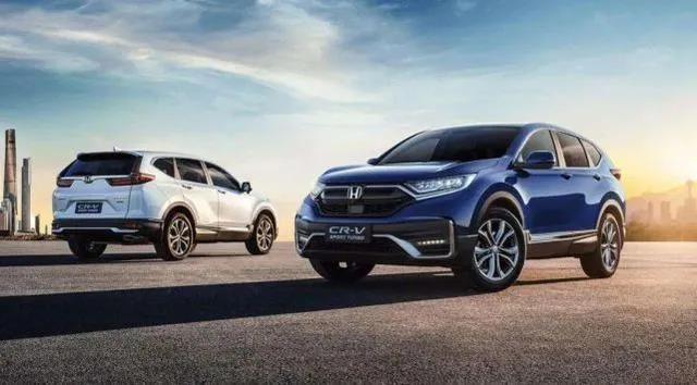 媒體視角 | 還在糾結(jié)怎么買車？200萬用戶認準的CR-V了解一下？