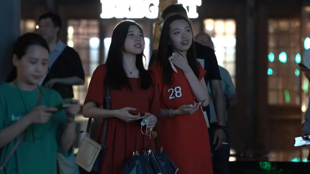 當(dāng)虛擬成為“現(xiàn)實(shí)”，就是這么刺激！