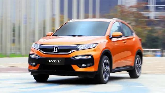 媒體視角 | 不到7年收獲近100萬(wàn)鐵粉，東風(fēng)Honda XR-V的中國(guó)秘密