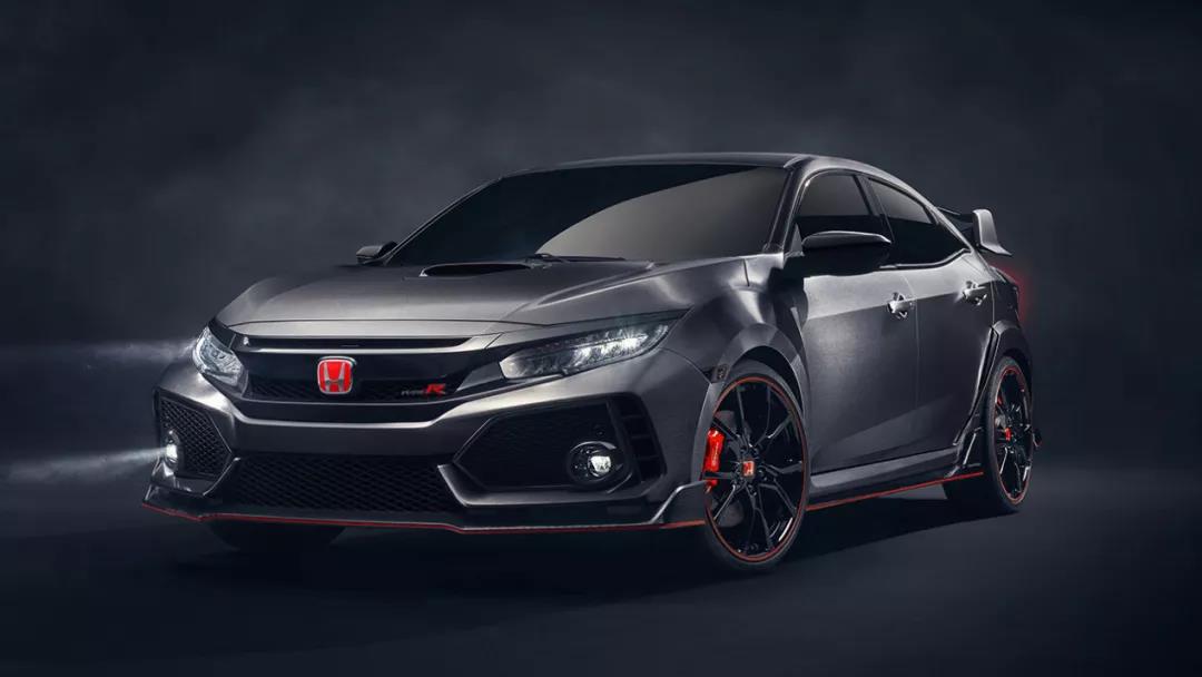 媒體說(shuō)思域丨一代版本一代神，CIVIC換代，其他“神車”可以退場(chǎng)了？