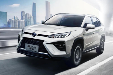 2022款威蘭達(dá)上新！全系增配增值，豪華體驗(yàn)升級(jí)
