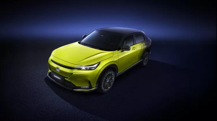 媒體視角 | 電動化時代， e:NS1如何演繹東風Honda特色?