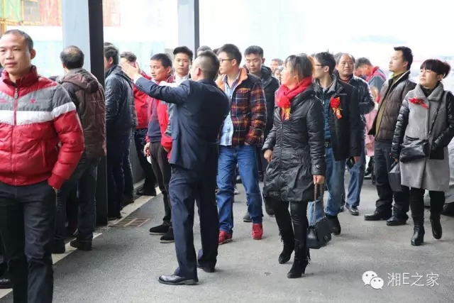 汽配精英齊聚天嬌國際汽車城，暢談發(fā)展“協(xié)力共贏”