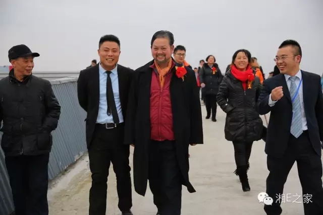 汽配精英齊聚天嬌國際汽車城，暢談發(fā)展“協(xié)力共贏”