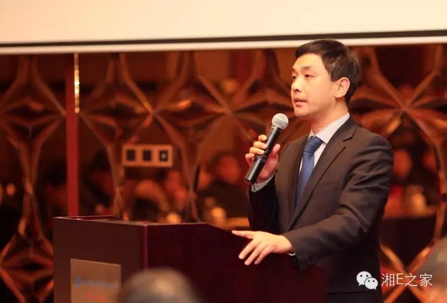 汽配精英齊聚天嬌國際汽車城，暢談發(fā)展“協(xié)力共贏”